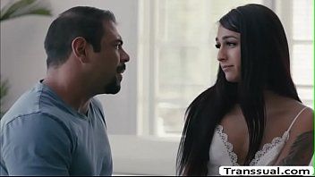 Play Teen ts khloe gets anal by her stepdad