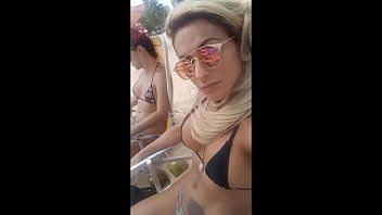 Reproducir Recopilación de corridas de chicas transgénero y sexo anal hardcore