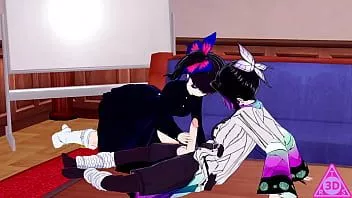play Koikatsu, kanao shinobu trans demon slayer hentai video fanno sesso pompino sega cornea e sborrata gameplay porno senza censure... thereal3dstories..part1