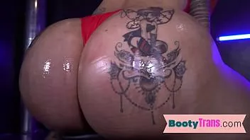 Odtwórz Bootylicious latina ts rozbiera się i ssie w klubie