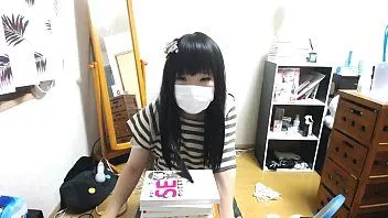 再生 【nh】電マで潮吹き何でも受けるリク【asami0601】 (4)