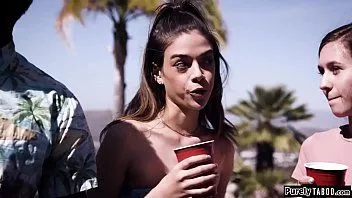 تشغيل Ts jessy أجراس النفس مص و سرج