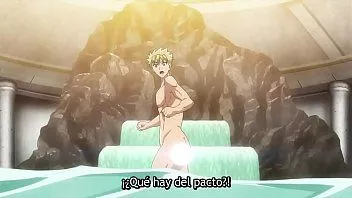 Putar Peter grill to kenja no jikan cap 9