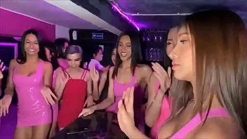 Reproducir Latina tgirl puta es un hijo de puta y una prostituta