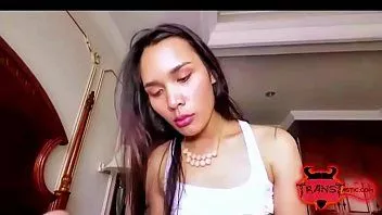 تشغيل سيئة عبر wanking والأكل نائب الرئيس ummm