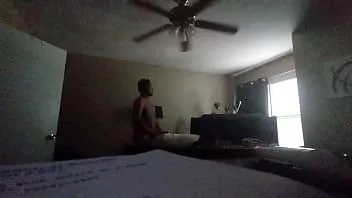 Play Grindr bbc needed to dump his load quick