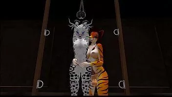 play تحصل Jayjay kitty على موعدها ثم يتم ربطها باستخدامها يومًا بعد يوم