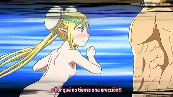 play Peter grill to kenja no jikan cap 3
