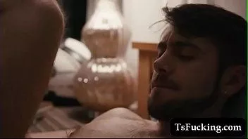 Oynat Büyük göğüsler büyük horoz emme ile transeksüel - dante colle, eva paradis