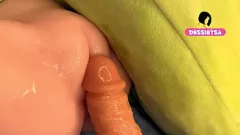 Abspielen Das Analvergnügen der vollbusigen Latina-Stiefschwester – Tabu-Pornospaß mit großer BBC
