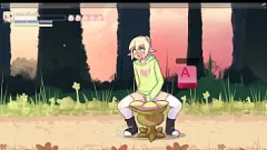 Afspelen Max the Elf: Geanimeerde trans-tranny met een grote kont en lul - Complete seksscènes