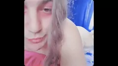 Putar Sesi Sexting dan Masturbasi Terpanas Istri Ketty Cam Langsung