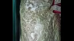 Afspelen Indian Gay Crossdresser Gaurisissy's Intimate Saree Encounter: Hot Sex, Creampie en Solo Masturbation