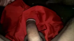 Afspelen Rijpe Indiase Trans Ladyboy in Reshmi Shalwar cums hard