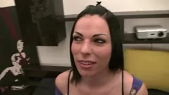 play STRIPTETHE STRIPTAIT ET COQUE: Cutie française coquine se déchaîne - Partie 1