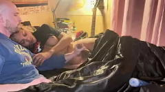 play Brésilien brésilien hardcore anal baise après handjob
