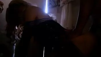 播放 黑暗中的剪影，非洲人在黑暗中的黑暗会话中无鞍操我（评论，喜欢，订阅并将我添加为朋友，以获得更多个性化的视频和现实生活中的聚会）