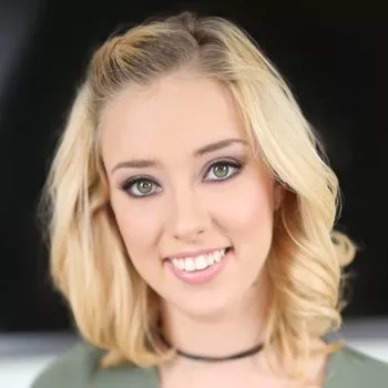 Pornoster Haley Reed