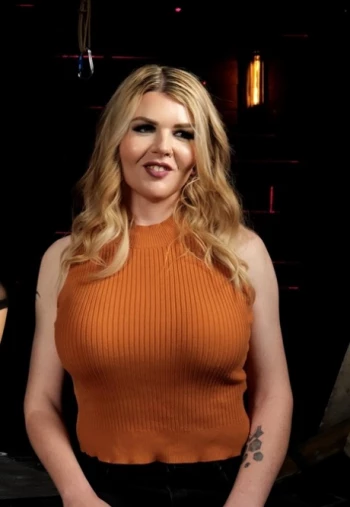 Pornostar Ashley Aspen