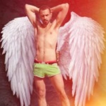 Pornstar Koldo Goran