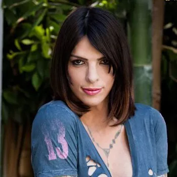 Pornoster Chelsea Marie